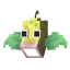 Weepinbell